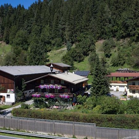 Grubhof Weissenbacher Altenmarkt im Pongau Zewnętrze zdjęcie
