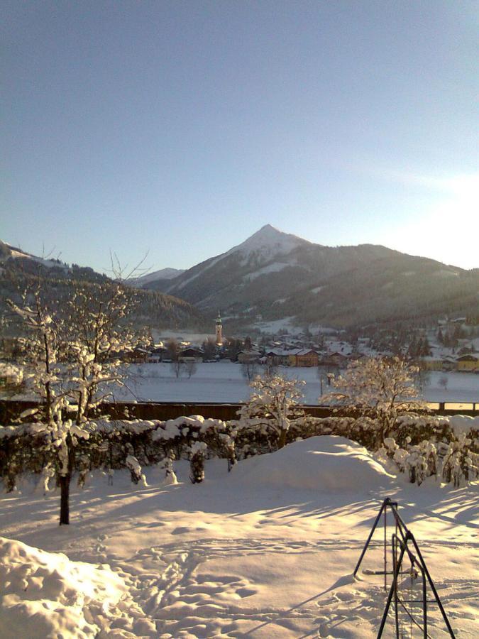 Grubhof Weissenbacher Altenmarkt im Pongau Zewnętrze zdjęcie