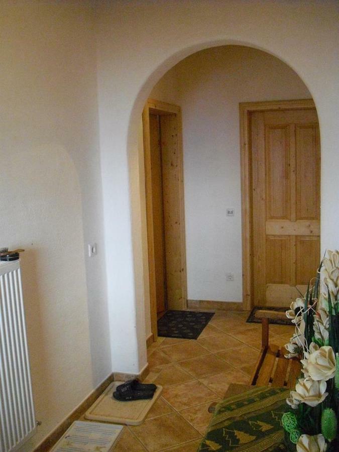 Grubhof Weissenbacher Altenmarkt im Pongau Zewnętrze zdjęcie