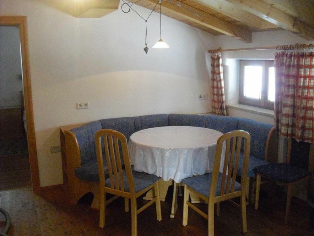 Grubhof Weissenbacher Altenmarkt im Pongau Zewnętrze zdjęcie