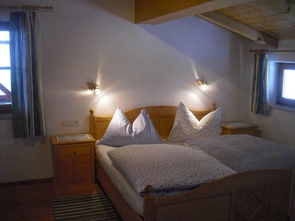 Grubhof Weissenbacher Altenmarkt im Pongau Zewnętrze zdjęcie
