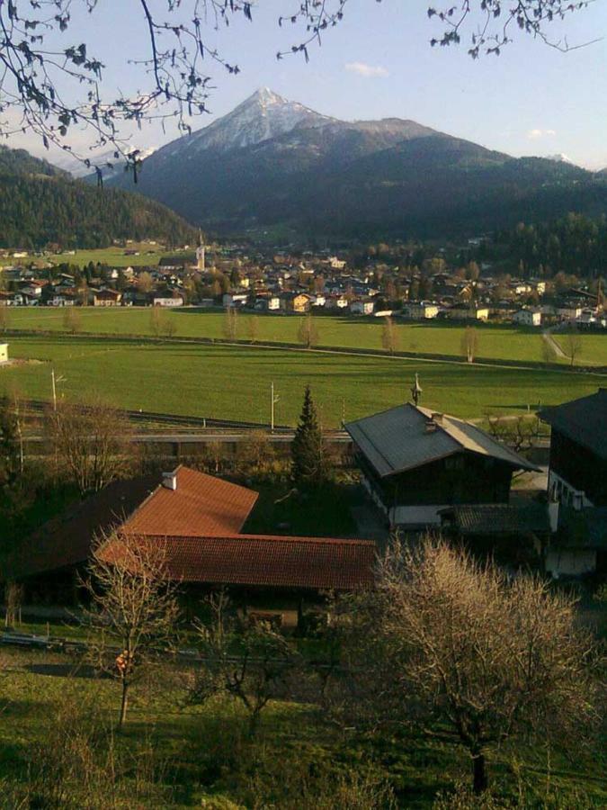 Grubhof Weissenbacher Altenmarkt im Pongau Zewnętrze zdjęcie