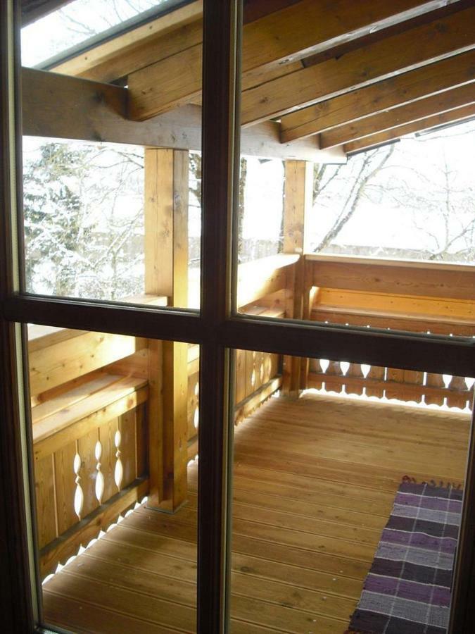 Grubhof Weissenbacher Altenmarkt im Pongau Zewnętrze zdjęcie