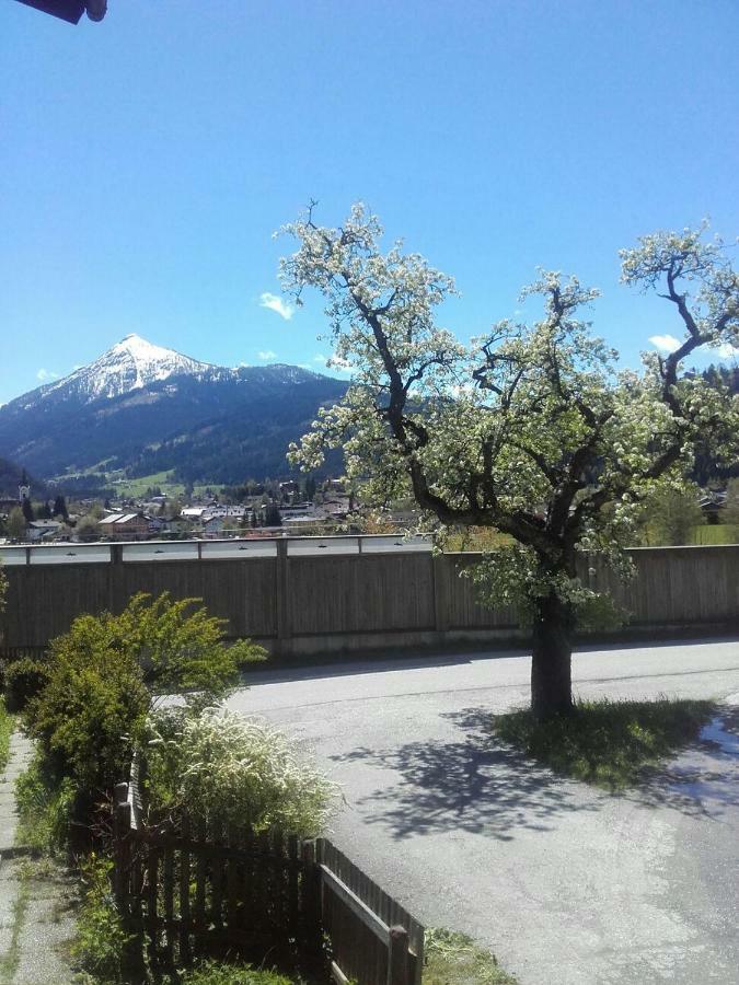 Grubhof Weissenbacher Altenmarkt im Pongau Zewnętrze zdjęcie
